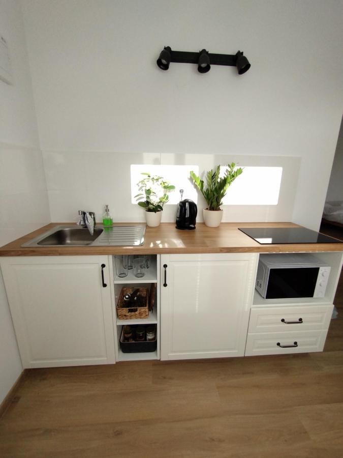 Attic Apartment Catnip Братислава Екстериор снимка